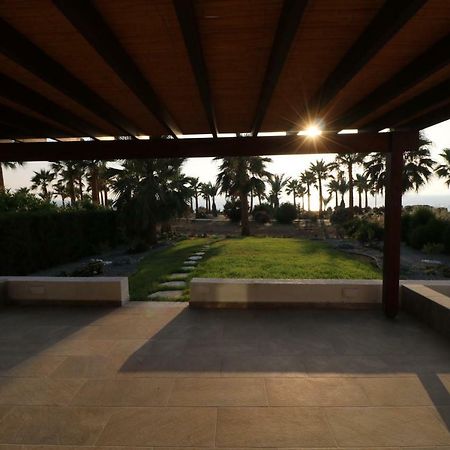 Paphos Yulya Villa By Taimoura מראה חיצוני תמונה