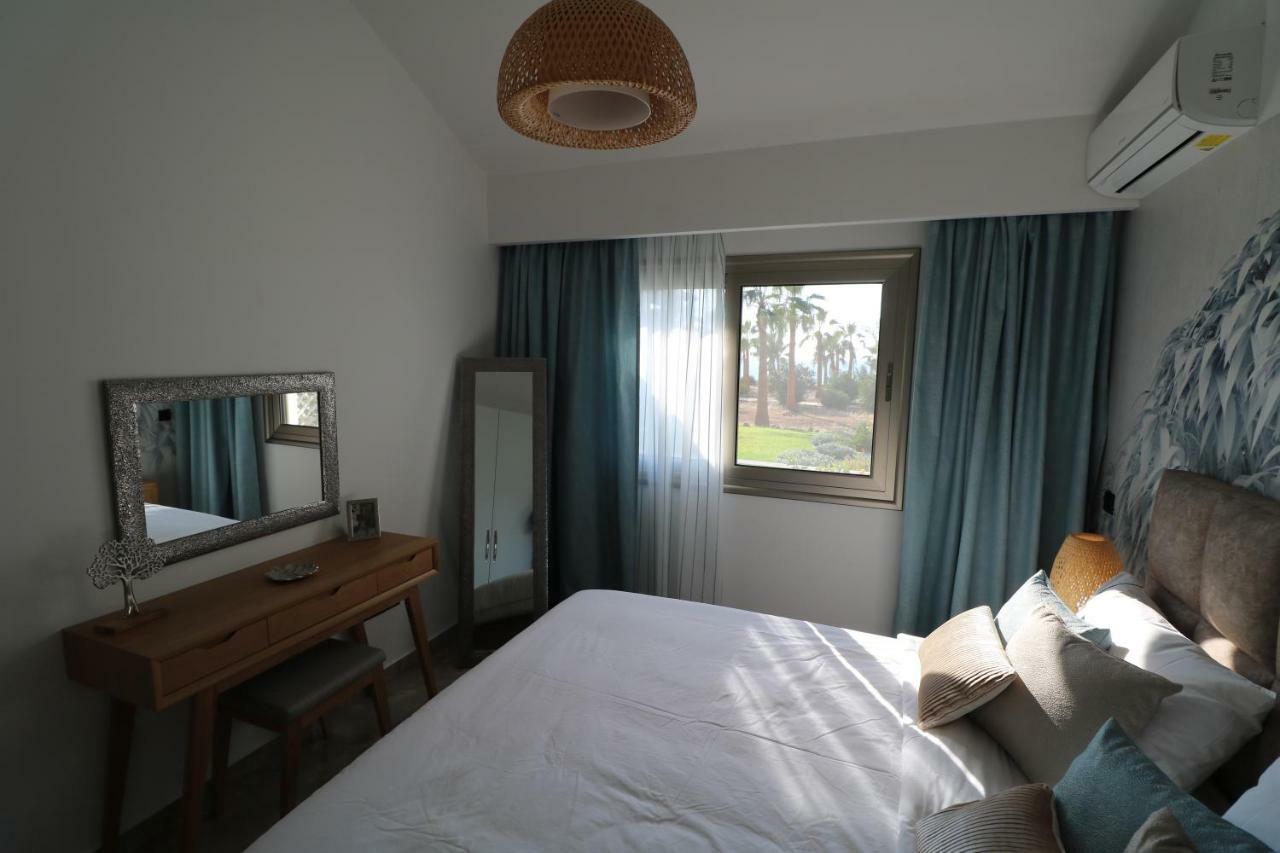 Paphos Yulya Villa By Taimoura מראה חיצוני תמונה