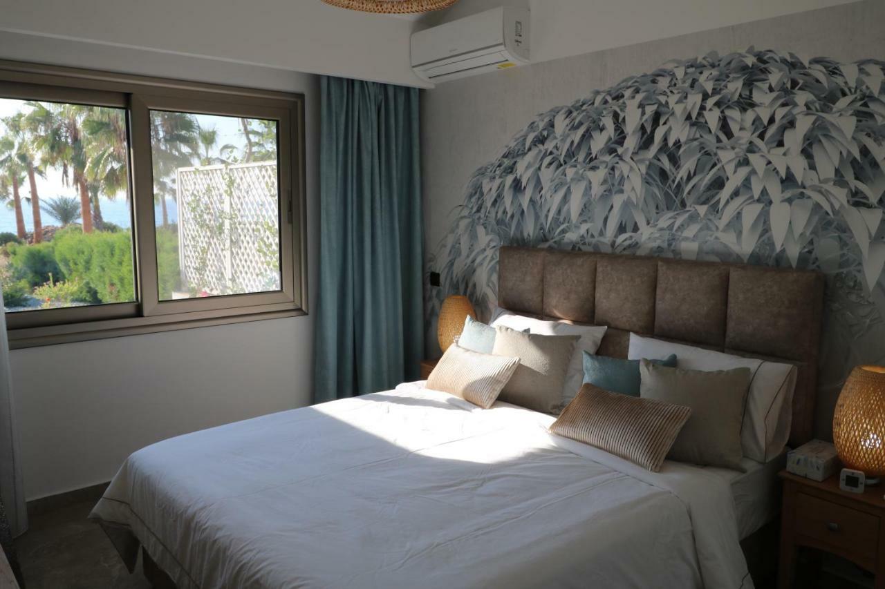 Paphos Yulya Villa By Taimoura מראה חיצוני תמונה