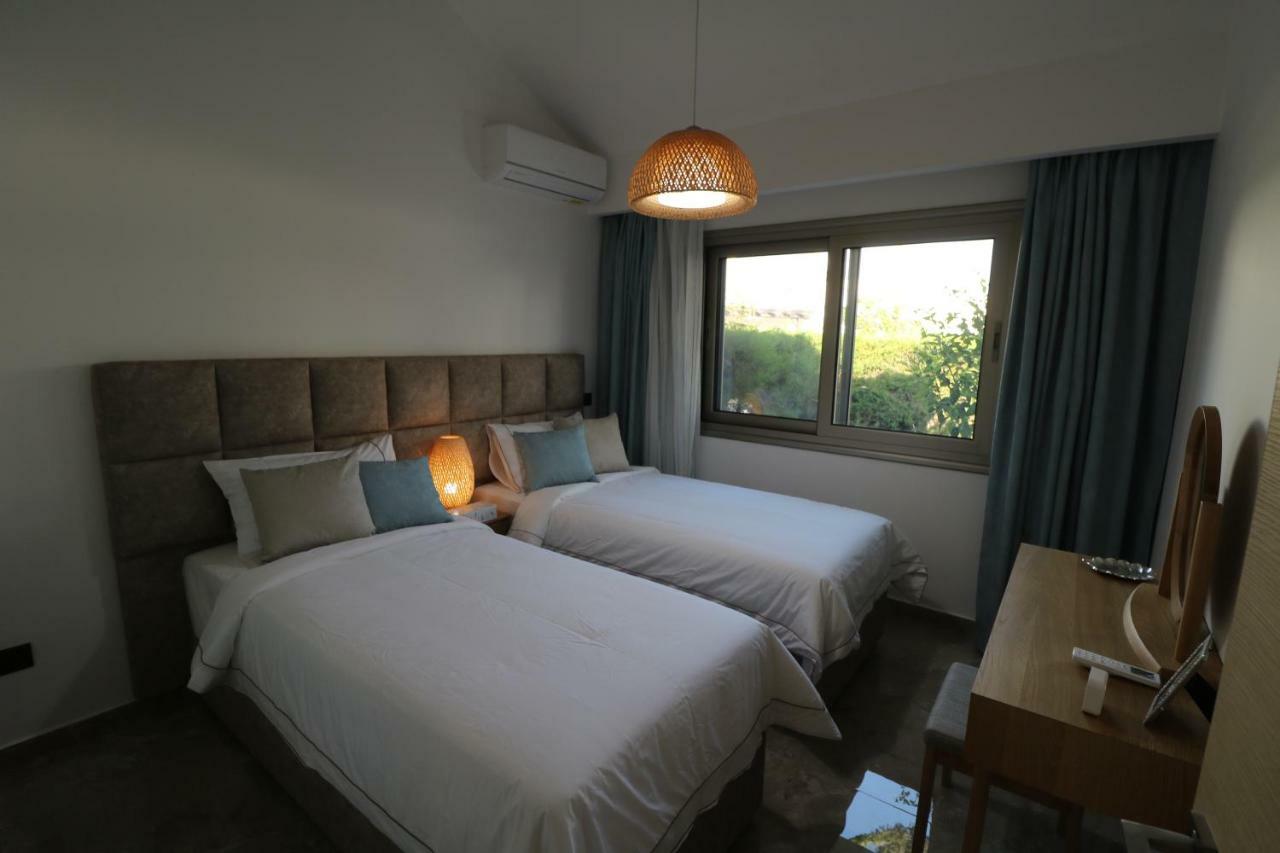 Paphos Yulya Villa By Taimoura מראה חיצוני תמונה