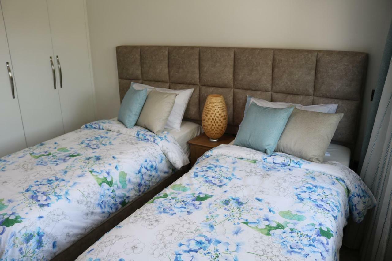 Paphos Yulya Villa By Taimoura מראה חיצוני תמונה