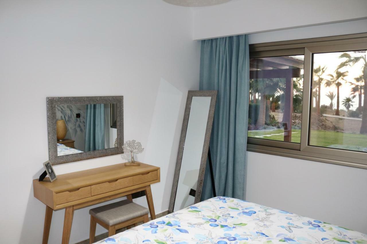 Paphos Yulya Villa By Taimoura מראה חיצוני תמונה
