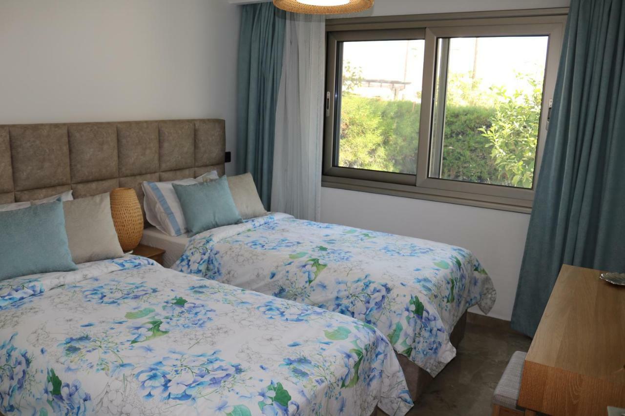 Paphos Yulya Villa By Taimoura מראה חיצוני תמונה
