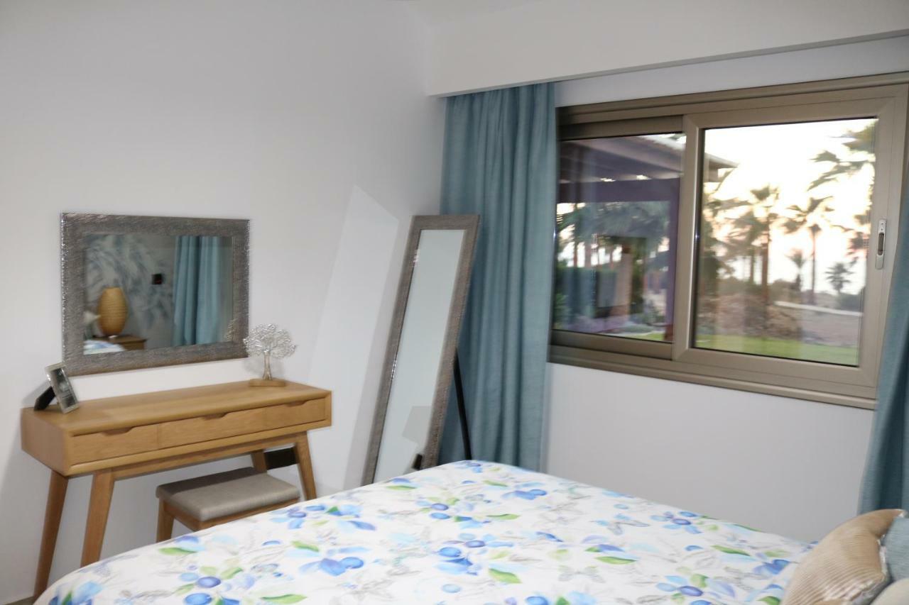 Paphos Yulya Villa By Taimoura מראה חיצוני תמונה
